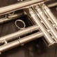 [SN 909212] USED HOLTON ST307S B flat trumpet [10]