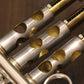 [SN 909212] USED HOLTON ST307S B flat trumpet [10]