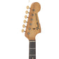 [SN L38397] USED Fender / Mustang White 1964 [09]