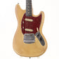 [SN L38397] USED Fender / Mustang White 1964 [09]