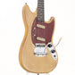[SN L38397] USED Fender / Mustang White 1964 [09]