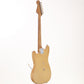 [SN L38397] USED Fender / Mustang White 1964 [09]