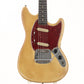 [SN L38397] USED Fender / Mustang White 1964 [09]