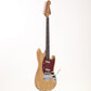 [SN L38397] USED Fender / Mustang White 1964 [09]