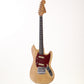 [SN L38397] USED Fender / Mustang White 1964 [09]
