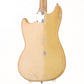 [SN L38397] USED Fender / Mustang White 1964 [09]