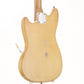 [SN L38397] USED Fender / Mustang White 1964 [09]