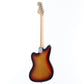 [SN G06551] USED Bacchus / Global Series BJM-680G/R 3Tone Sunburst [12]