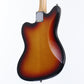 [SN G06551] USED Bacchus / Global Series BJM-680G/R 3Tone Sunburst [12]