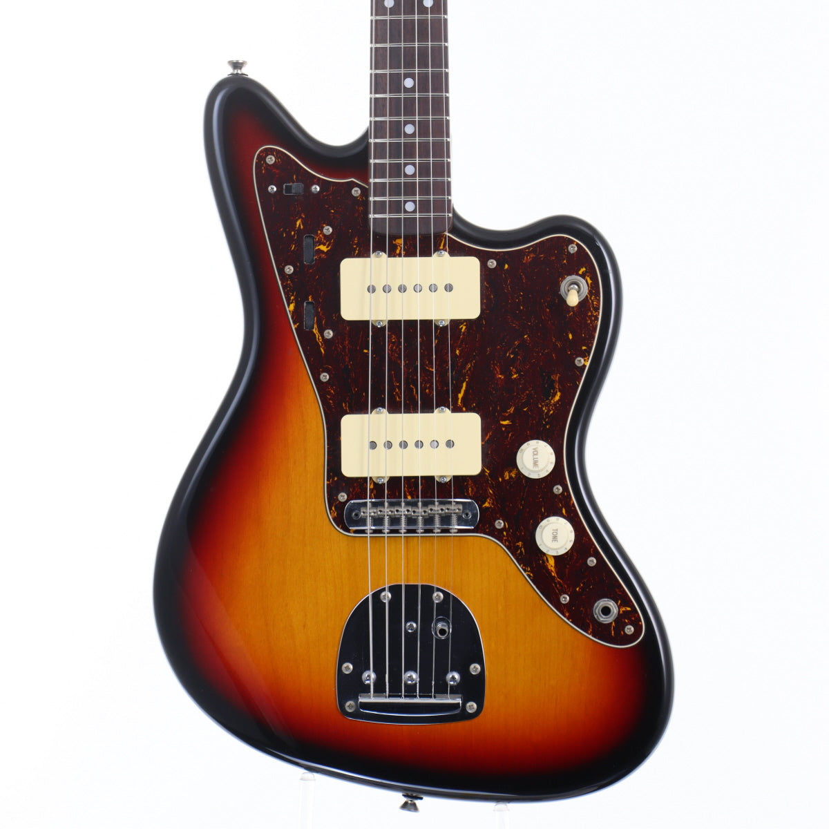 [SN G06551] USED Bacchus / Global Series BJM-680G/R 3Tone Sunburst [12]