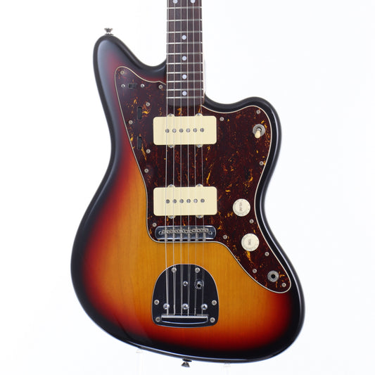 [SN G06551] USED Bacchus / Global Series BJM-680G/R 3Tone Sunburst [12]