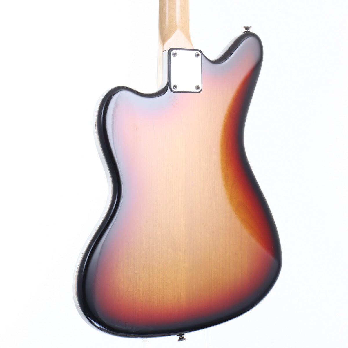 [SN G06551] USED Bacchus / Global Series BJM-680G/R 3Tone Sunburst [12]