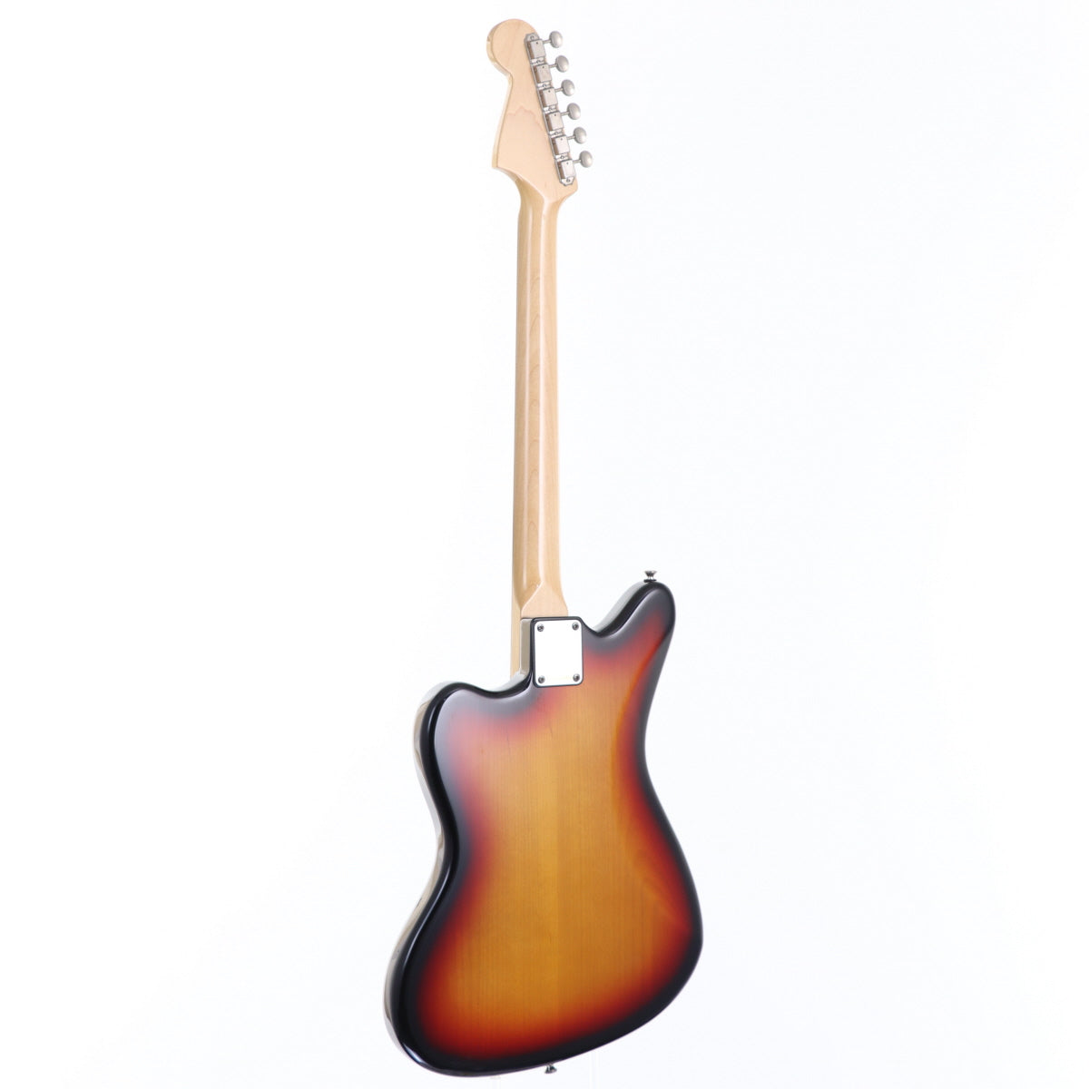 USED Bacchus / Global Series BJM-680G/R 3Tone Sunburst [12