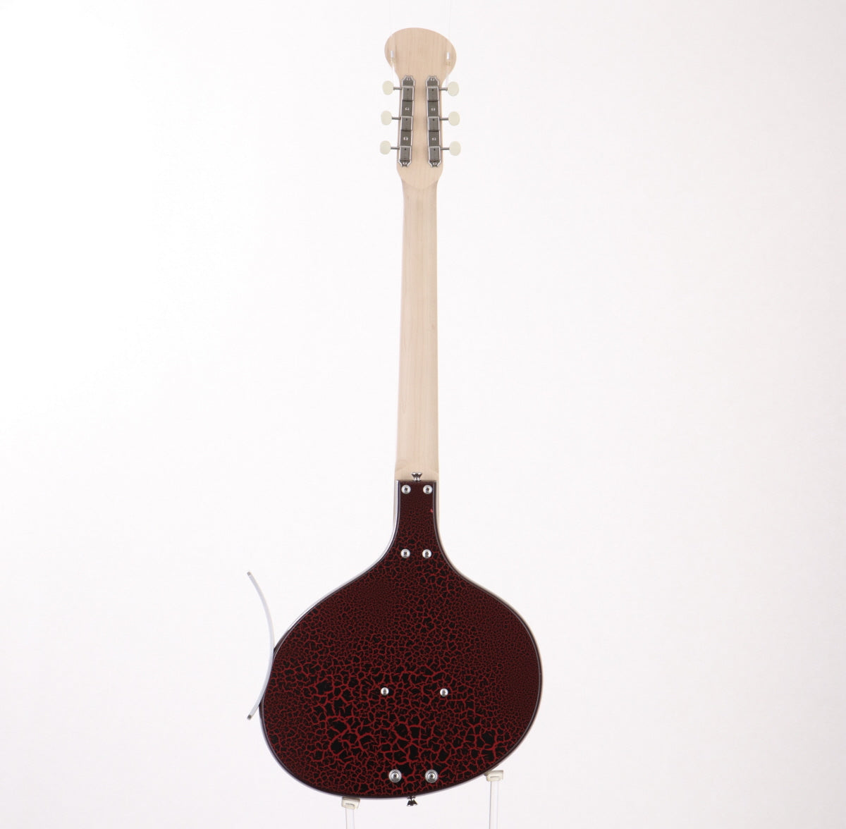 USED Jerry Jones / Baby Sitar Jerry Jones Baby Sitar Electric Sitar [08]