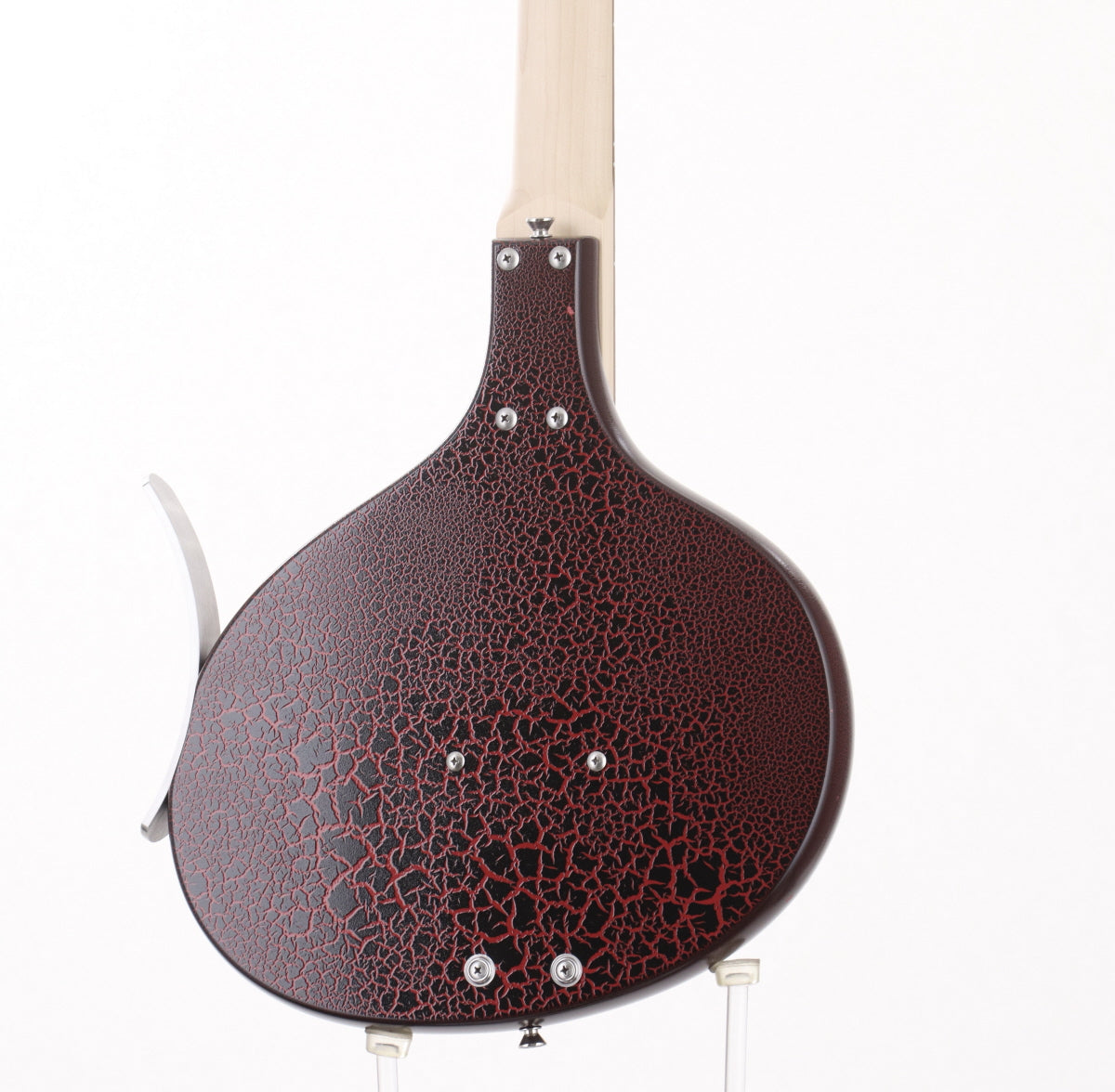 USED Jerry Jones / Baby Sitar Jerry Jones Baby Sitar Electric Sitar [08]