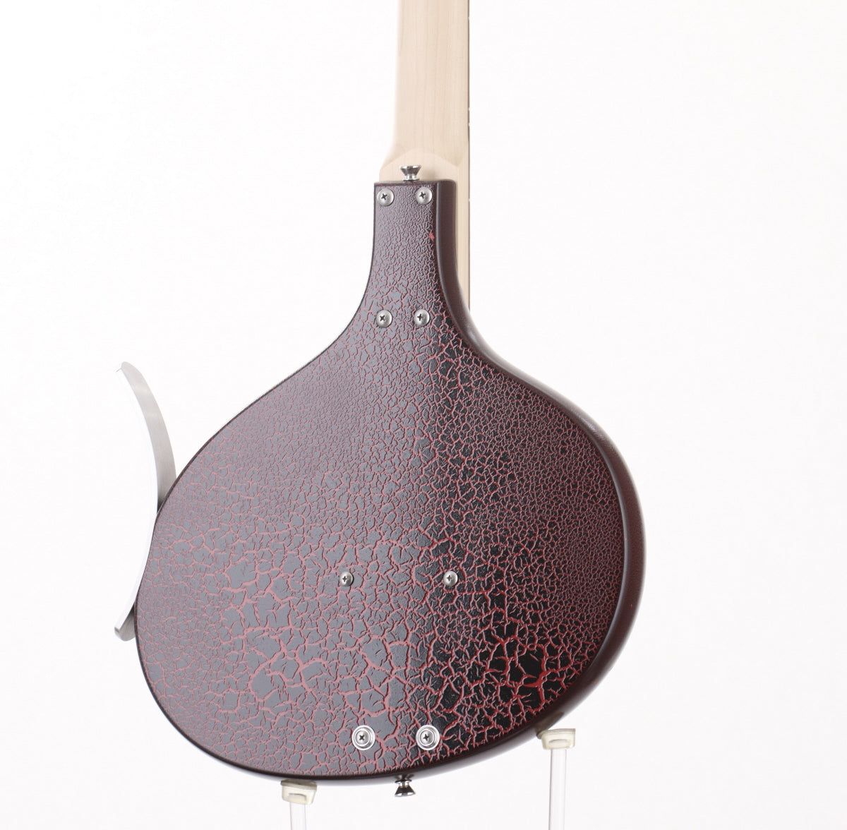 USED Jerry Jones / Baby Sitar Jerry Jones Baby Sitar Electric Sitar [08]