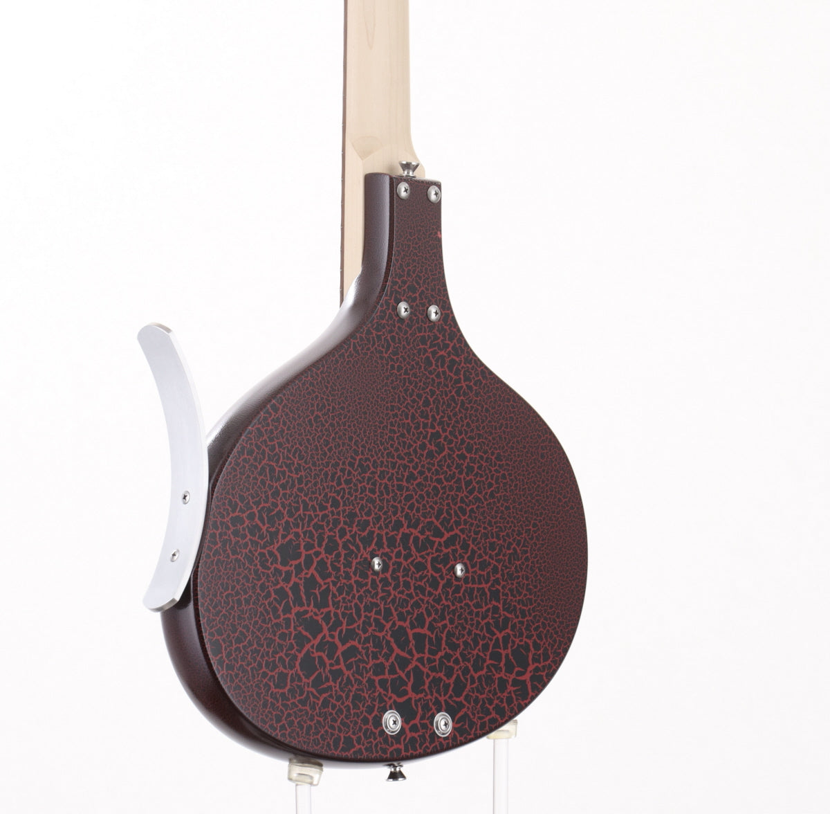 USED Jerry Jones / Baby Sitar Jerry Jones Baby Sitar Electric Sitar [08]