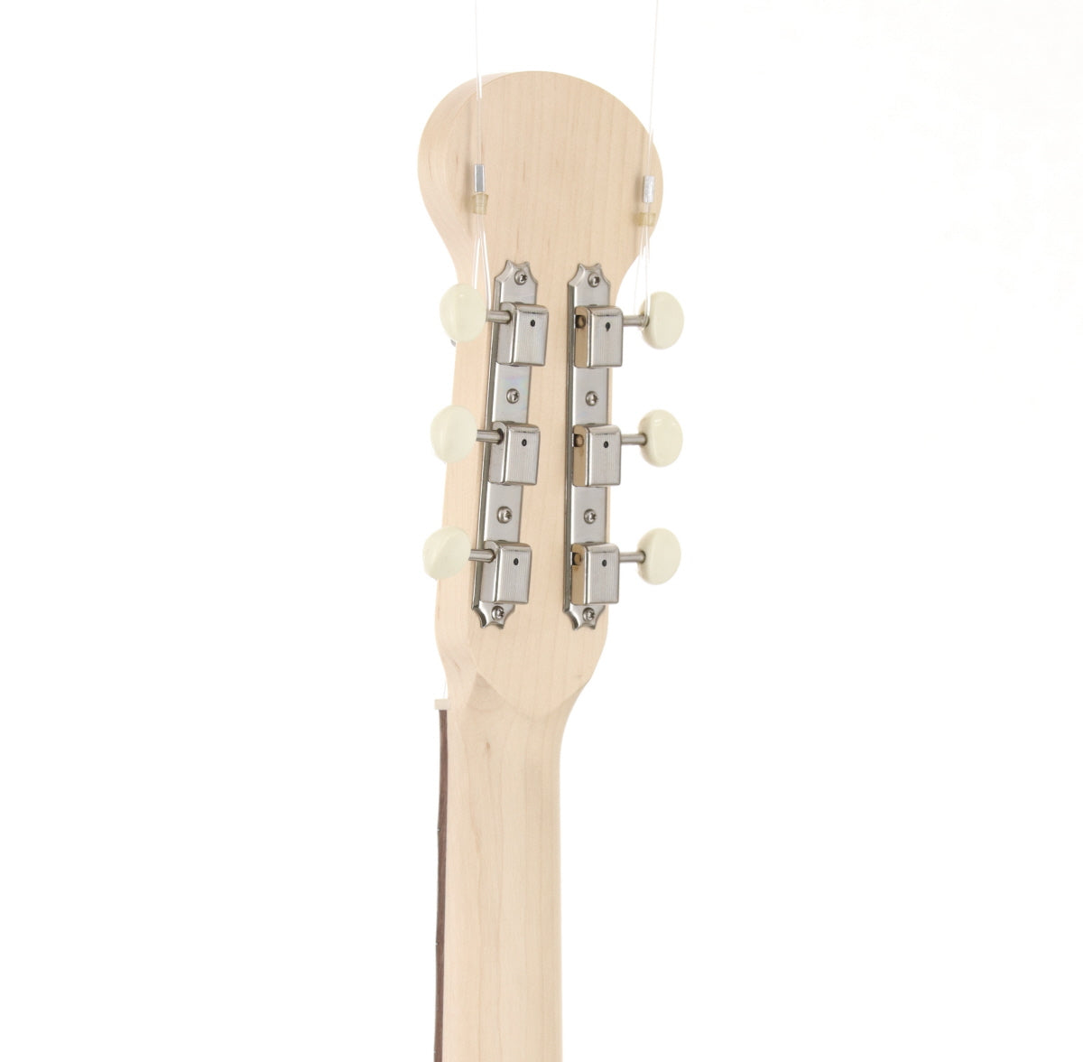 USED Jerry Jones / Baby Sitar Jerry Jones Baby Sitar Electric Sitar [08]