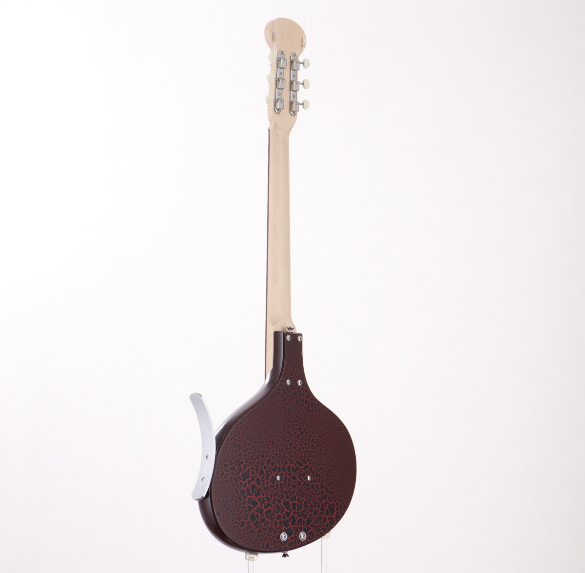 USED Jerry Jones / Baby Sitar Jerry Jones Baby Sitar Electric Sitar [08]