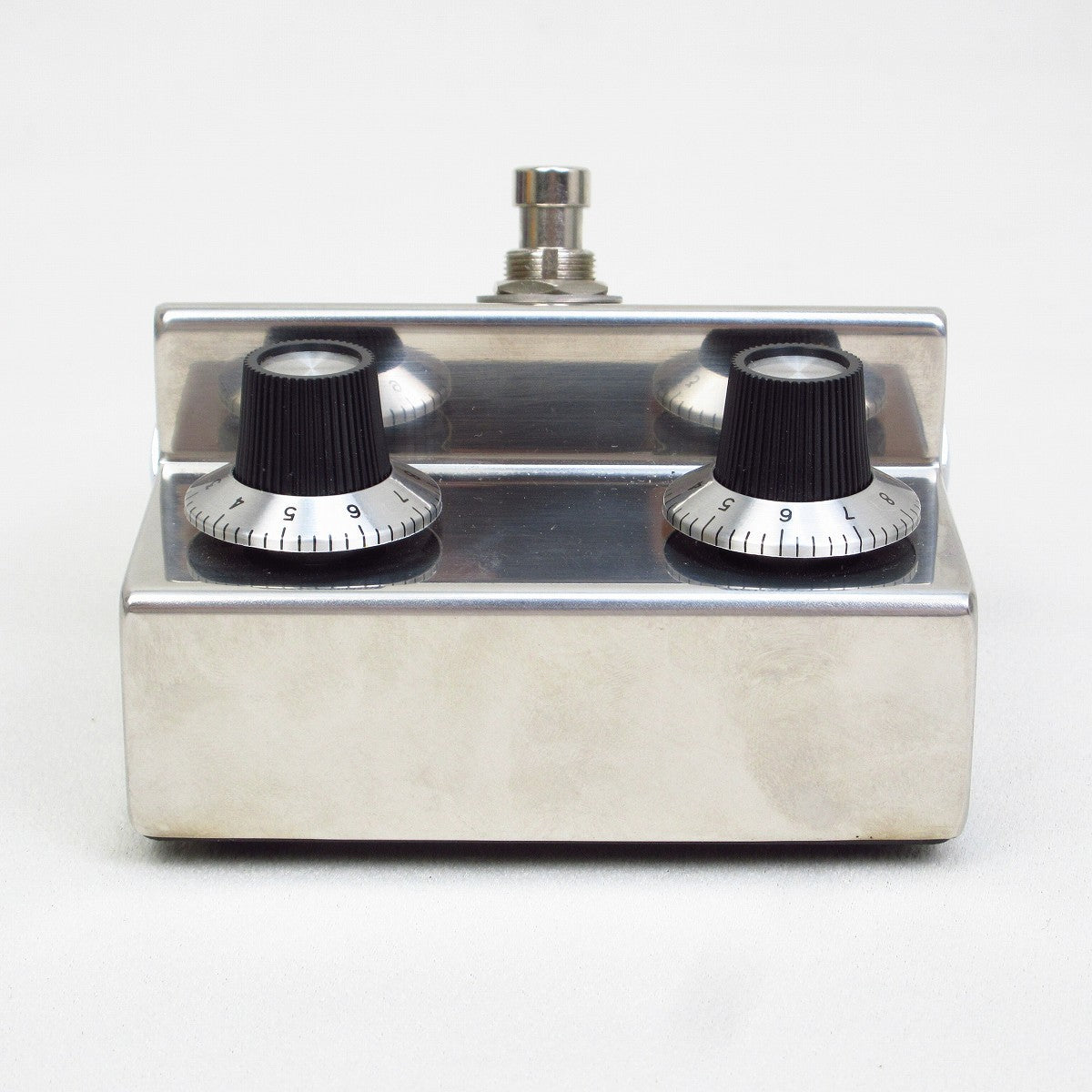 USED CORNELL / The 1st Fuzz Fuzz [09] – Ishibashi Music