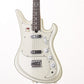 USED Teisco / Spectrum Bass Reissue SPB-200 Pearl White [09]