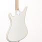 USED Teisco / Spectrum Bass Reissue SPB-200 Pearl White [09]