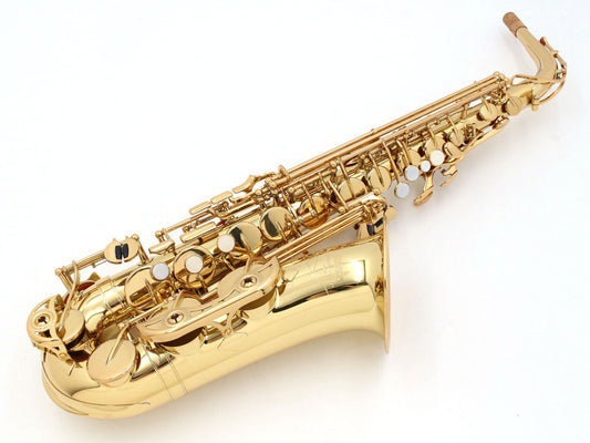 [SN 20597] USED yamaha / yas-34ii [11]