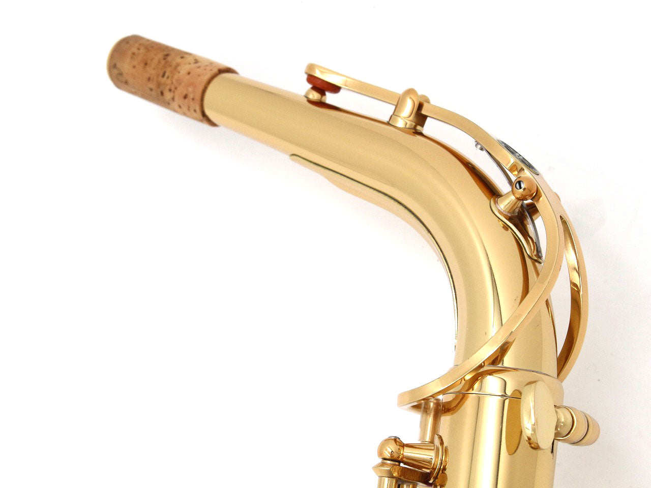 [SN 20597] USED yamaha / yas-34ii [11]