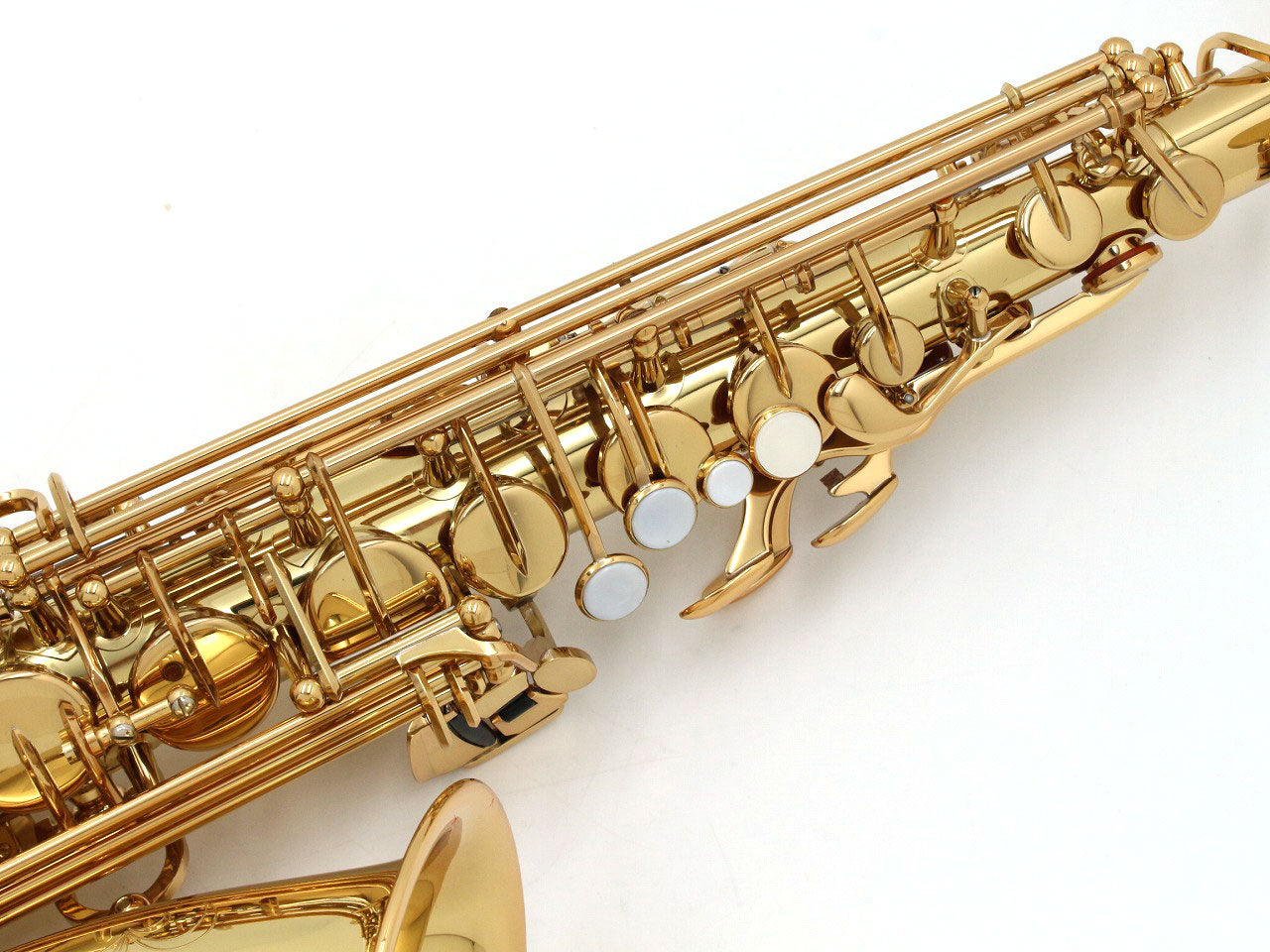 [SN 20597] USED yamaha / yas-34ii [11]
