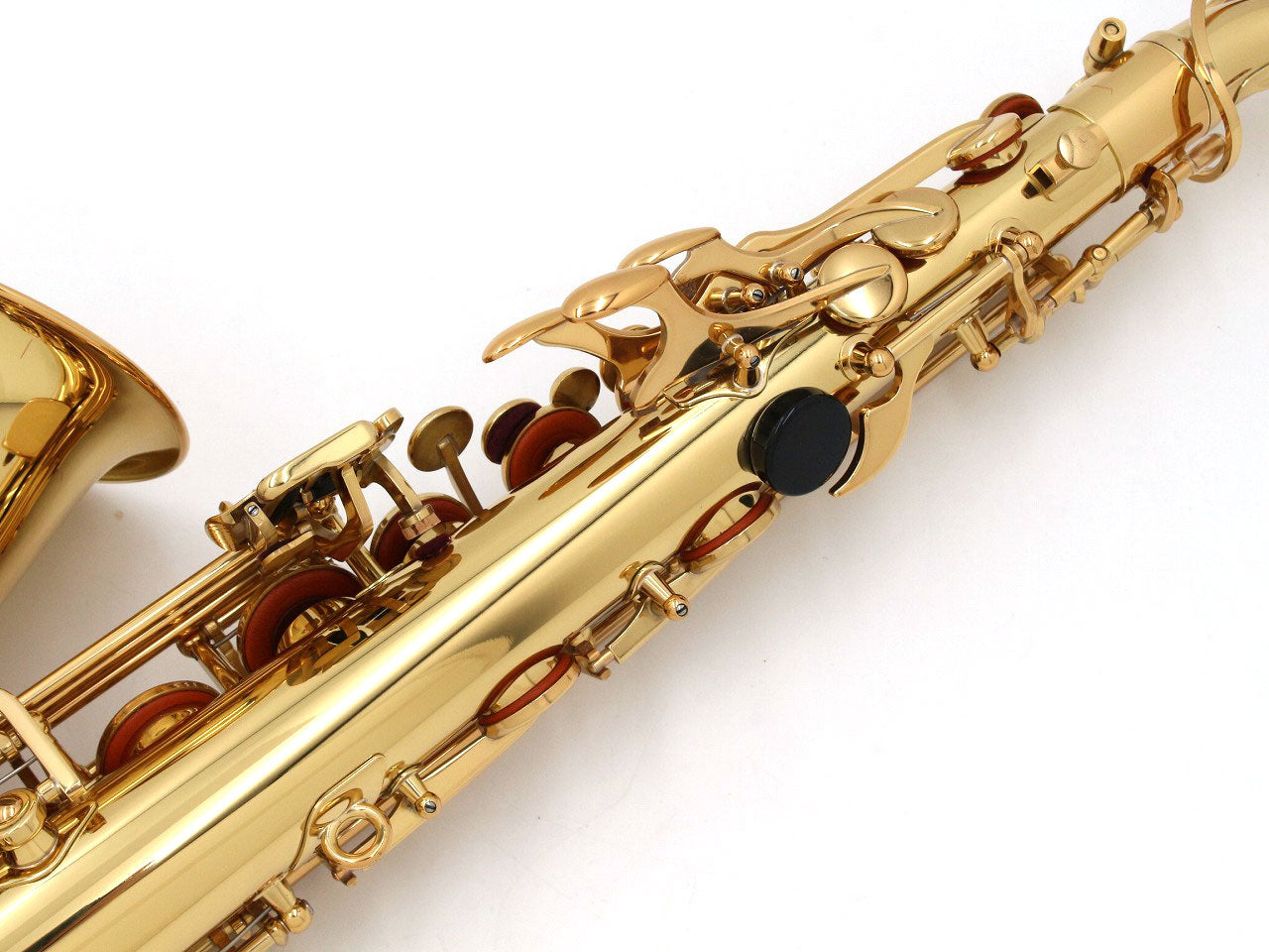 [SN 20597] USED yamaha / yas-34ii [11]