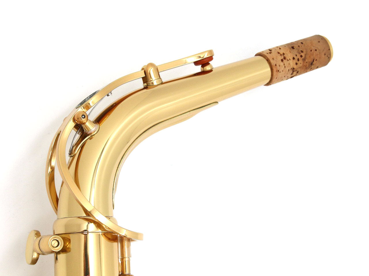 [SN 20597] USED yamaha / yas-34ii [11]