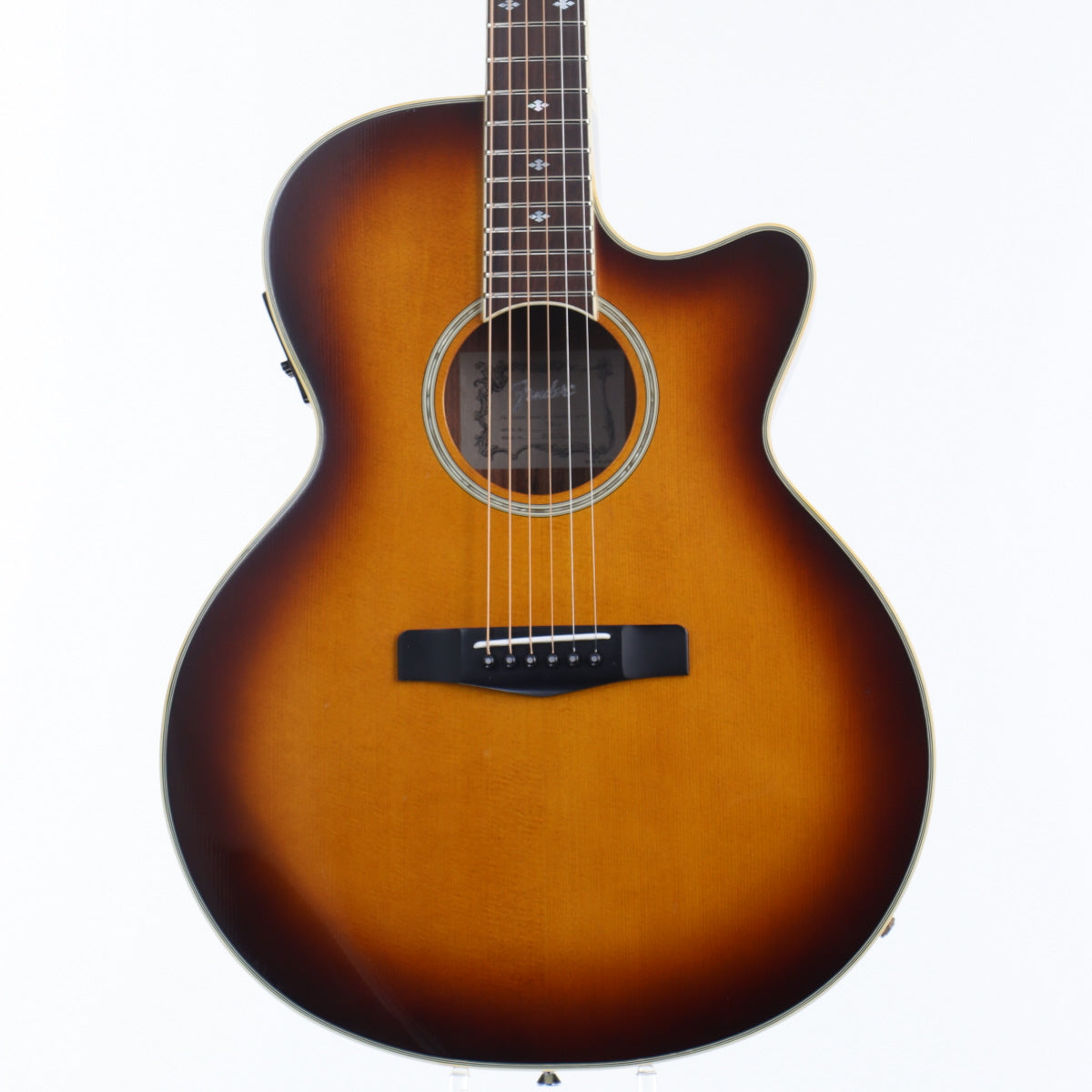 [SN F082512] USED Fender / VS-3 VENTURA [11]