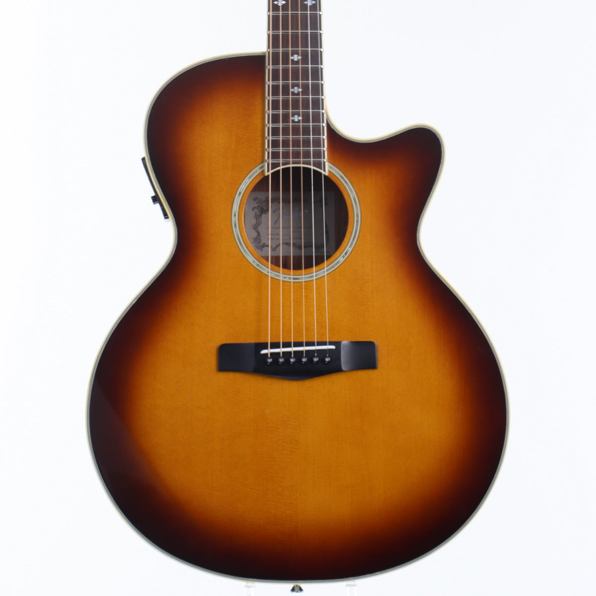 [SN F082512] USED Fender / VS-3 VENTURA [11]