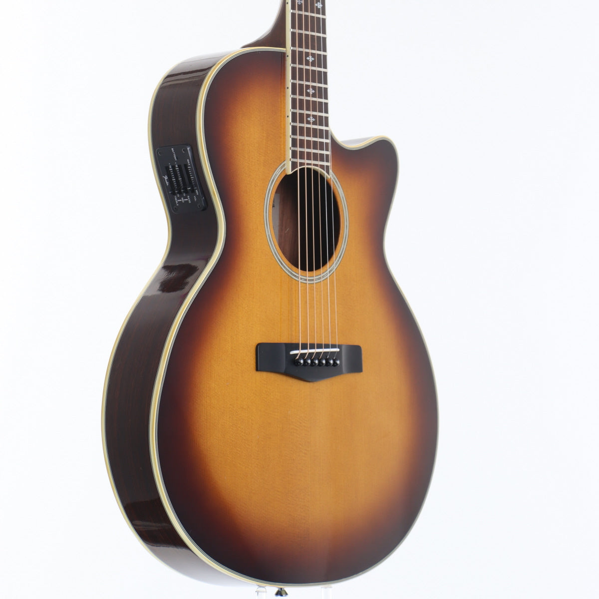[SN F082512] USED Fender / VS-3 VENTURA [11]