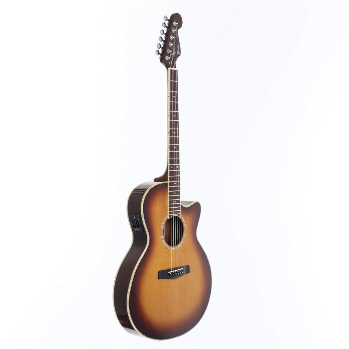 [SN F082512] USED Fender / VS-3 VENTURA [11]