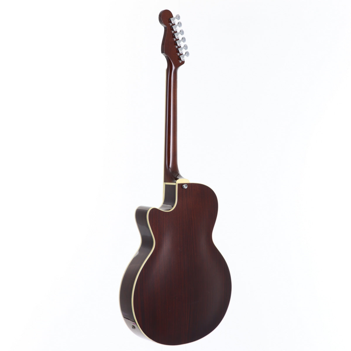 [SN F082512] USED Fender / VS-3 VENTURA [11]