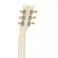 [SN 021690337] USED GIBSON USA / SG Raw Power Satin White [03]