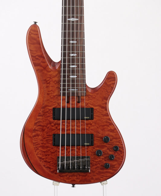 [SN IKNOB4193] USED YAMAHA / TRB1006J Caramel Brown [03]