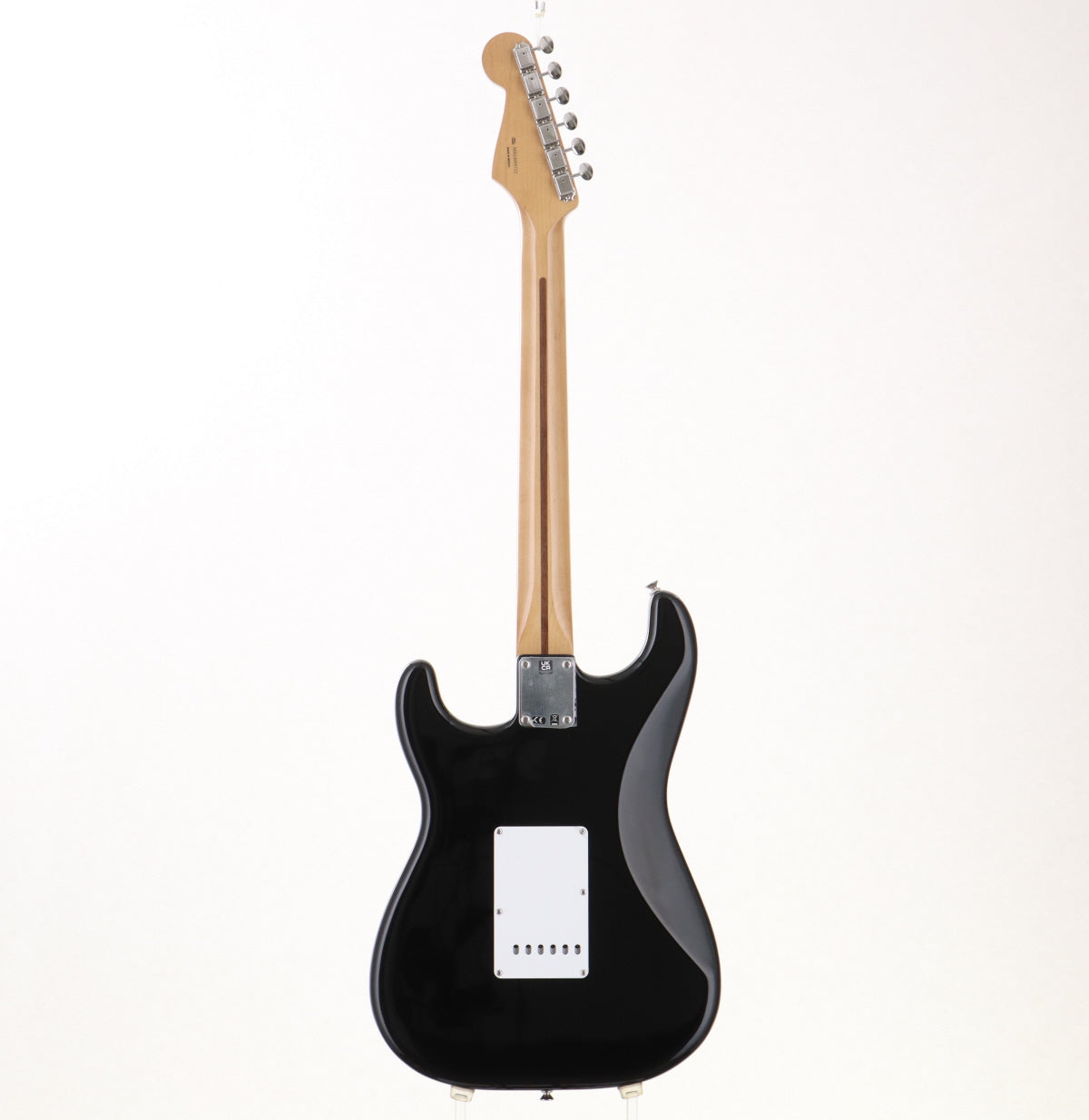 [SN MX23099722] USED FENDER MEXICO / Vintera II 50s Stratocaster Black [03]