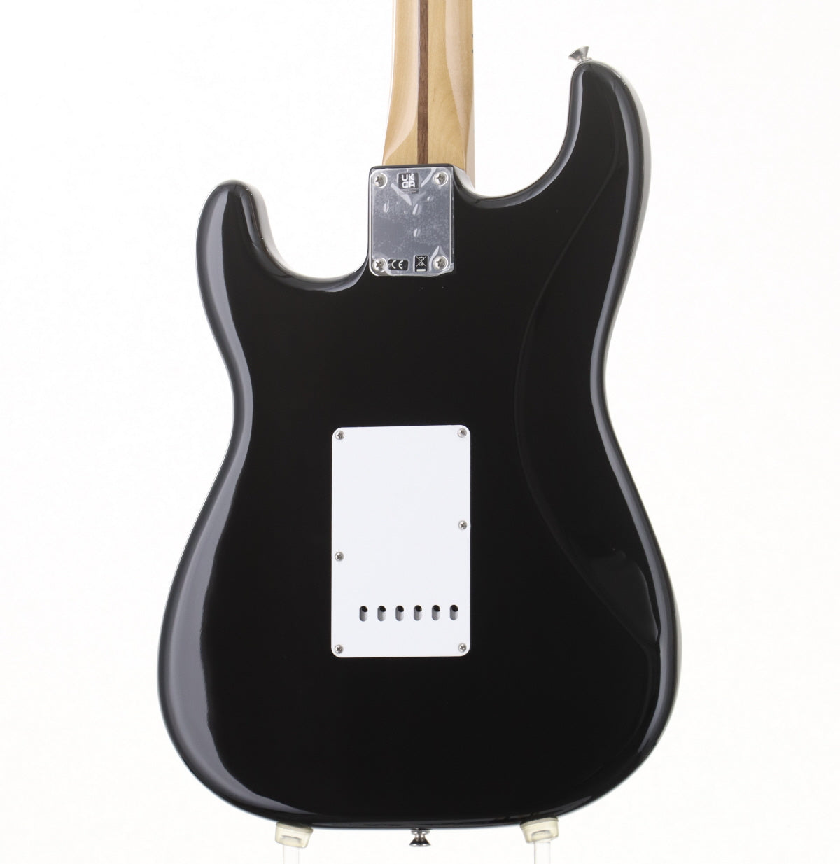 [SN MX23099722] USED FENDER MEXICO / Vintera II 50s Stratocaster Black [03]