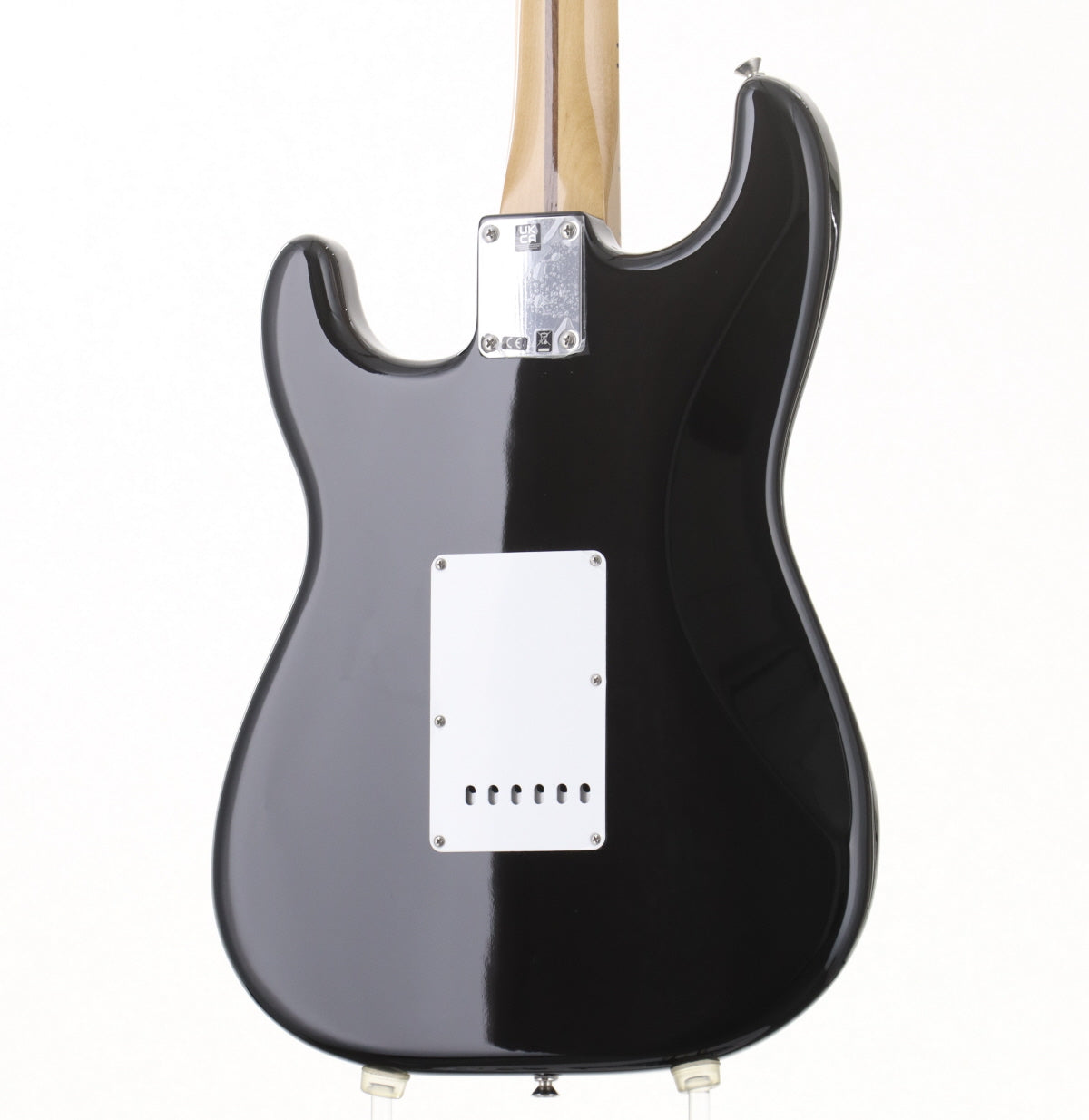 [SN MX23099722] USED FENDER MEXICO / Vintera II 50s Stratocaster Black [03]