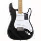 [SN MX23099722] USED FENDER MEXICO / Vintera II 50s Stratocaster Black [03]