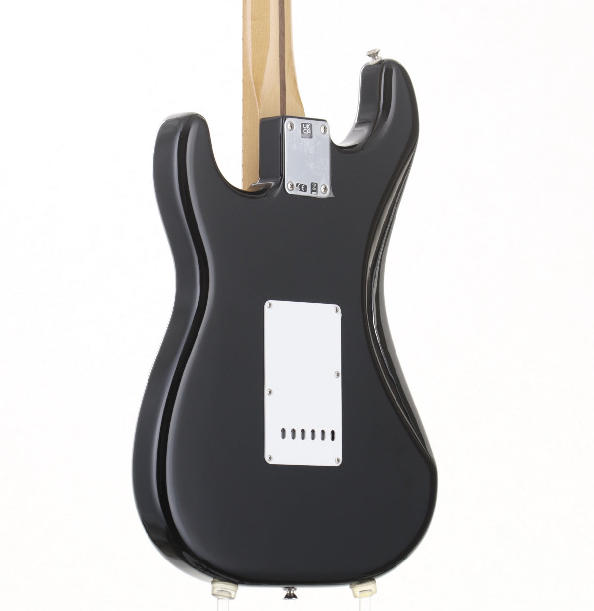 [SN MX23099722] USED FENDER MEXICO / Vintera II 50s Stratocaster Black [03]