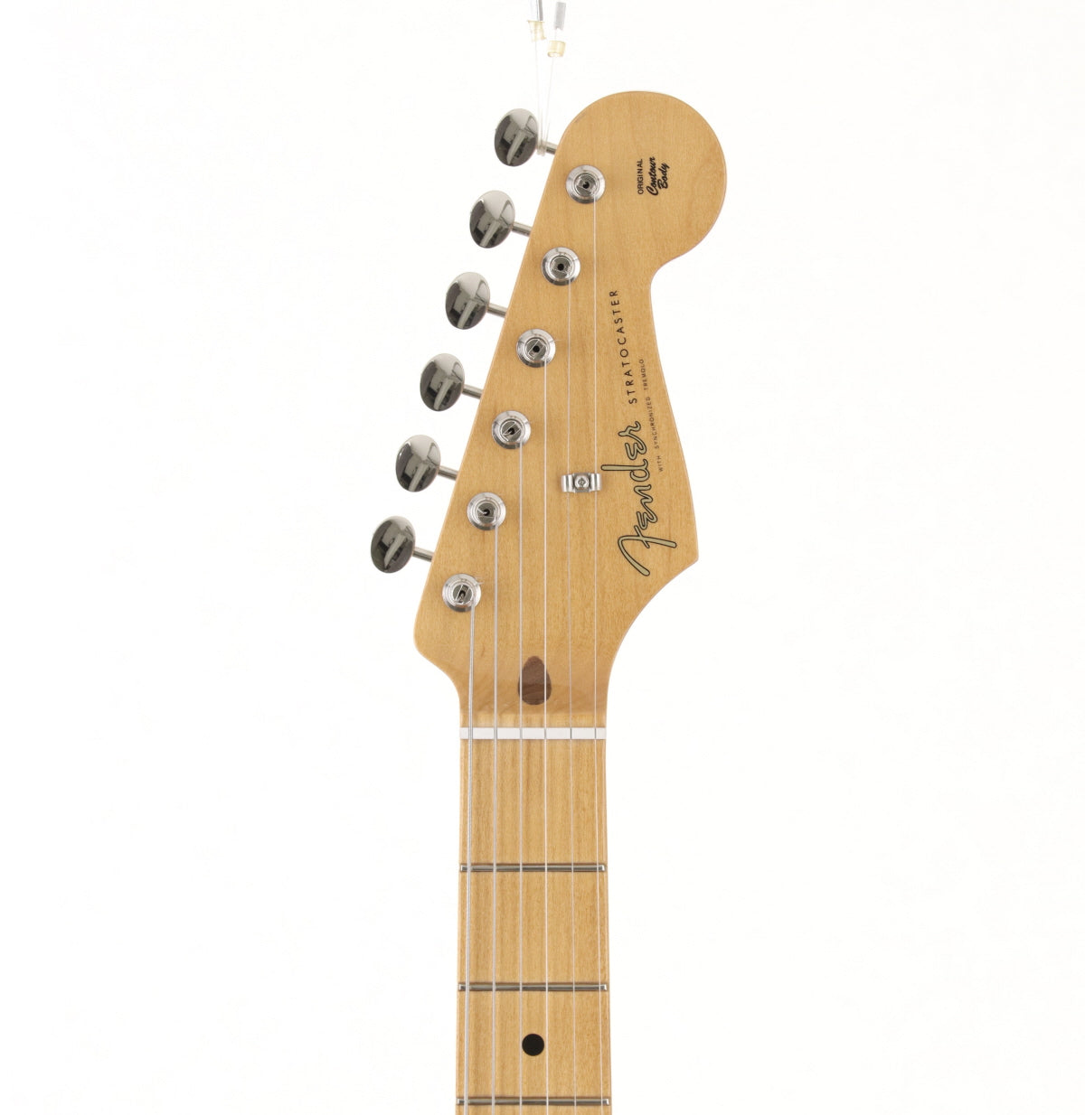 [SN MX23099722] USED FENDER MEXICO / Vintera II 50s Stratocaster Black [03]