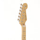 [SN MX23099722] USED FENDER MEXICO / Vintera II 50s Stratocaster Black [03]