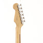 [SN MX23099722] USED FENDER MEXICO / Vintera II 50s Stratocaster Black [03]
