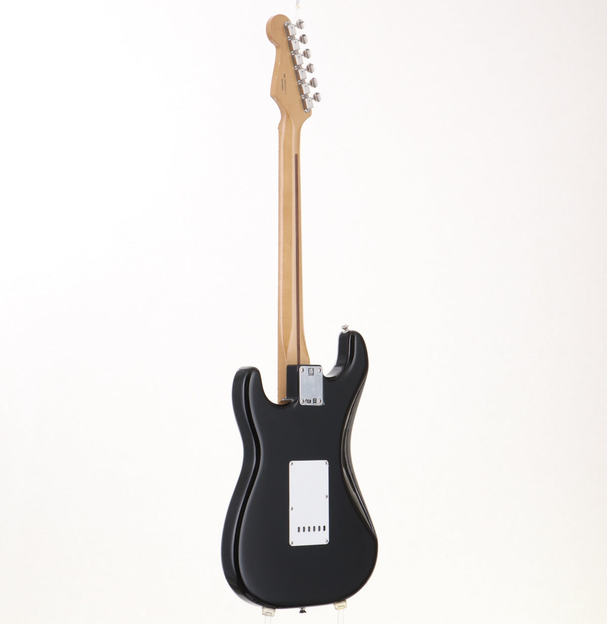 [SN MX23099722] USED FENDER MEXICO / Vintera II 50s Stratocaster Black [03]