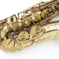 [SN 430620] USED SELMER / AS SA80II W/E GL lacquer with engraving [11]