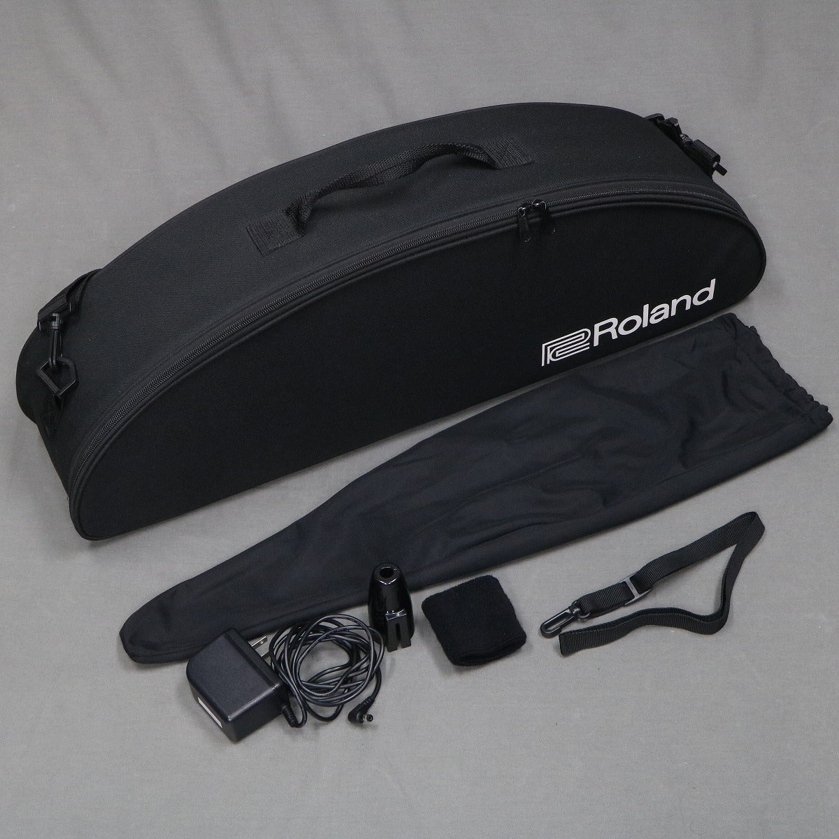 [SN Z5H3709] USED ROLAND / Aerophone AE-10 [03]