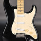 [SN SZ3185914] USED Fender / Eric Clapton Stratocaster Black 2003 [10]